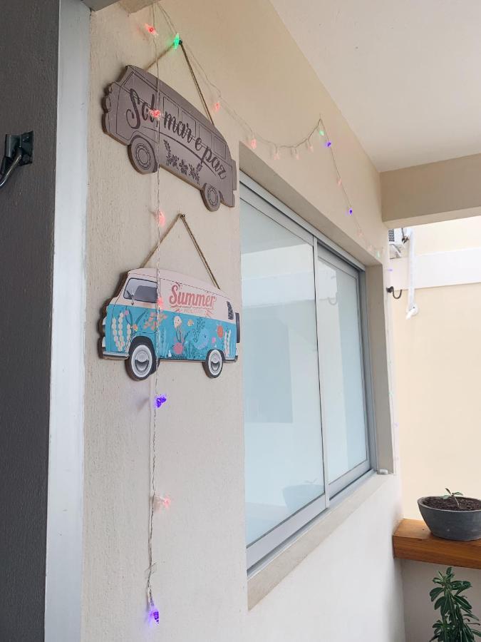 Apartamento Miau de Pipa Praia de Pipa Exterior foto