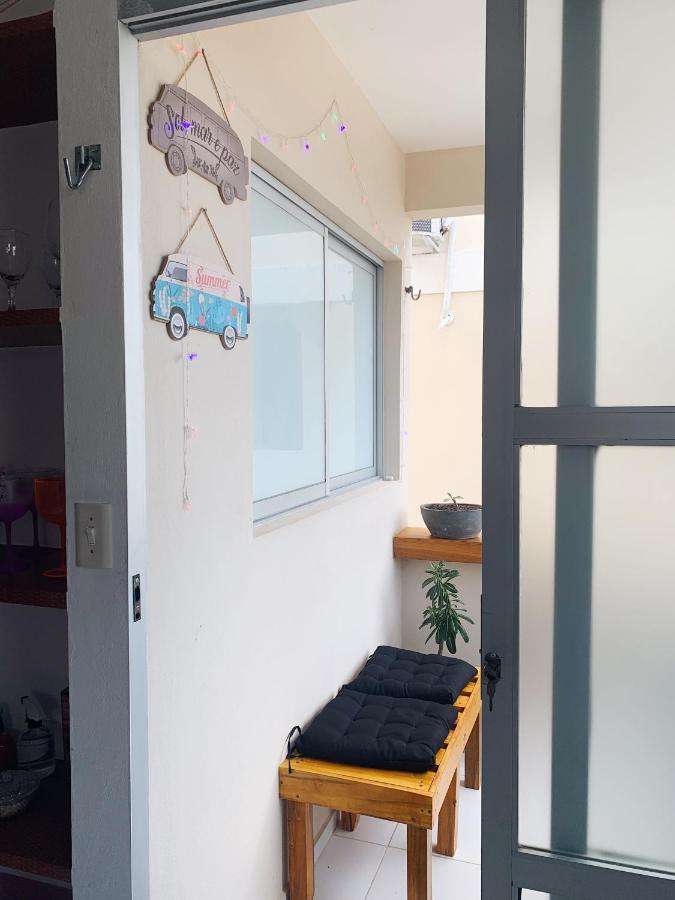 Apartamento Miau de Pipa Praia de Pipa Exterior foto