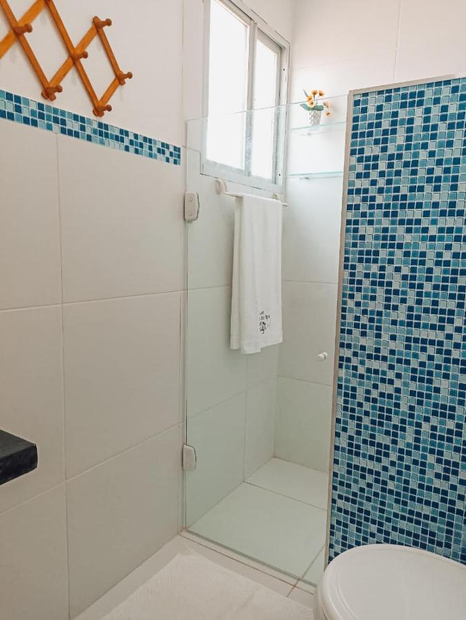 Apartamento Miau de Pipa Praia de Pipa Exterior foto