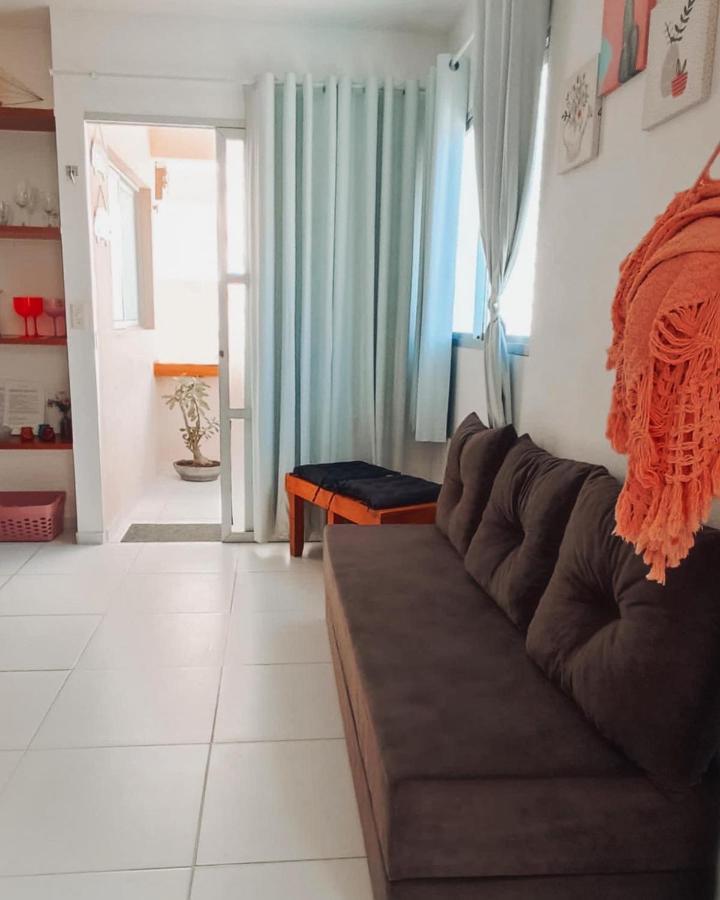Apartamento Miau de Pipa Praia de Pipa Exterior foto