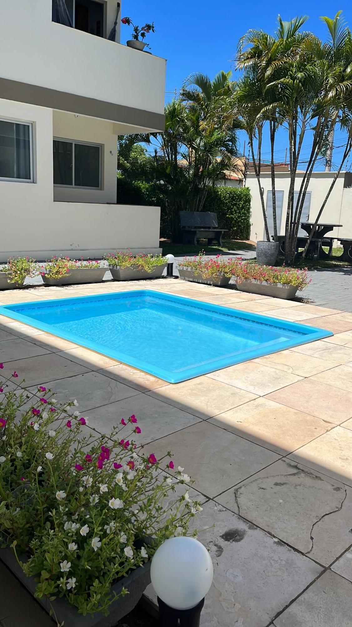 Apartamento Miau de Pipa Praia de Pipa Exterior foto